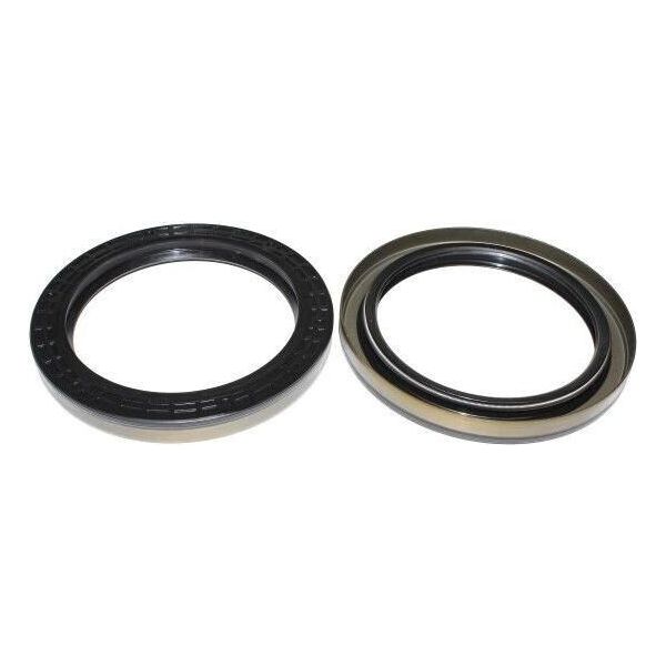 Elring Anello Di Tenuta Per Mozzo Ruota 814.172 Adatto Per MERCEDES-BENZ Ng 13 Mm Nbr (Gomma Nitrilica-Butadiene) 100 Mm 130 Mm-image