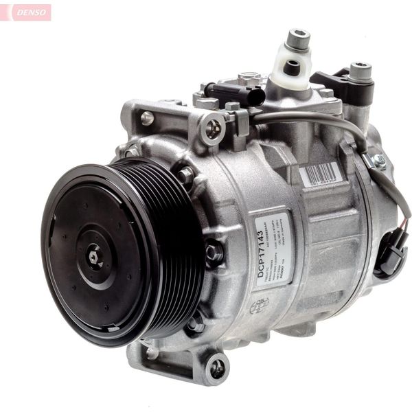 Denso DCP17143 - Compressore Aria Condizionata Oe 22308211 Per Classe S (W221)-image
