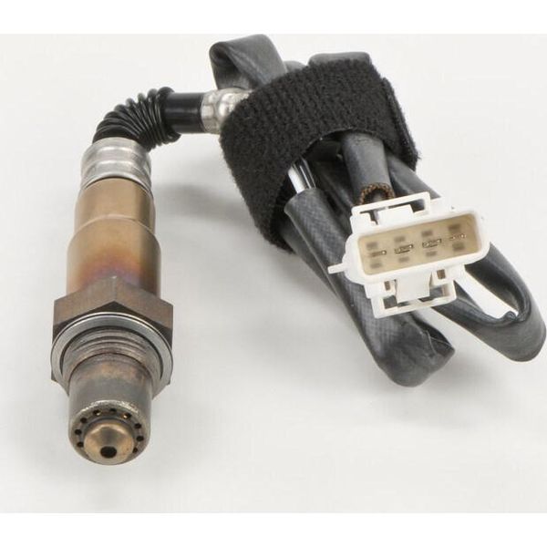 Bosch 0 258 986 680 - Sonda Lambda Oe 1618 Z6 Per C4 G-Picasso I (Ua), C4 I (Lc), C4 Picasso I (Ud), C5 Ii (Rc), C5 Ii (Re), C5 Iii (Rd), C5 Iii (Rw), C5 (Re), C8 (Ea, Eb), Jumpy (VF7), 307, 307 Cc (3B), 307 Sw (3H), 308 I, 407, 407 Sw (6D, 6E), 607 (9D, 9U), 807 (Eb), Expert (Vf), Expert Tepee (VF3X)-image