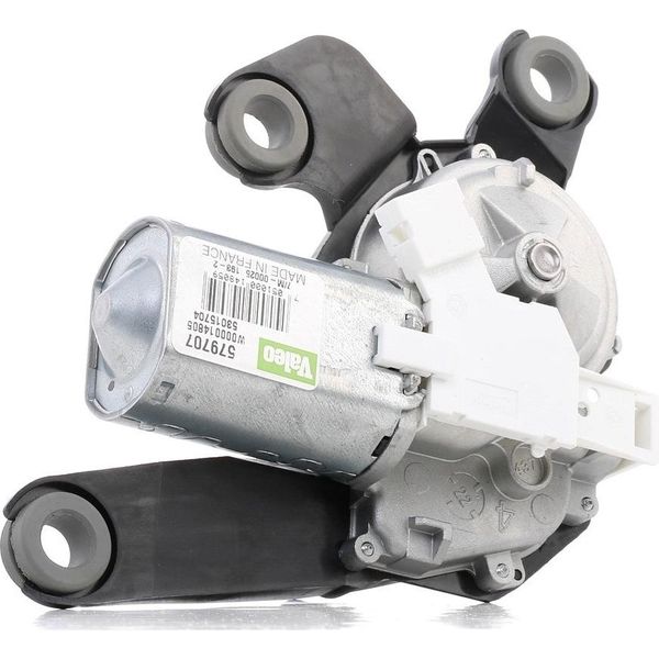 Valeo 579707 - Oe 6405 L9 Motore Tergicristallo Posteriore Per 307 Sw (3H), 307-image
