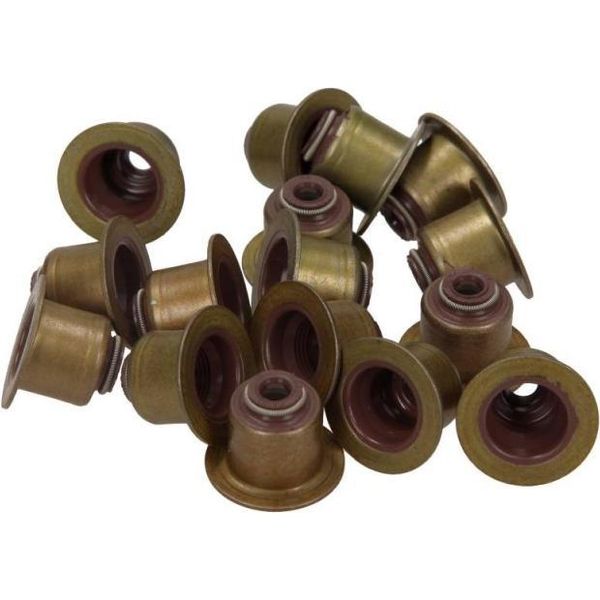Set Guarnizioni Stelo Valvola Peugeot 206/207/307 1,4 16V 03--image