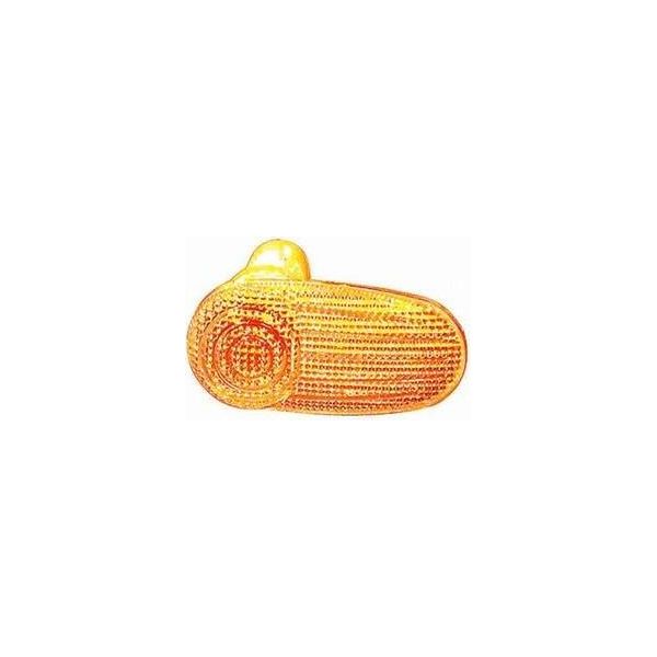 Van Wezel 0147913 Indicatore Di Direzione Anteriore Sinistro Anteriore Destro Per Alfa Romeo 147 (937) Mito (955)-image