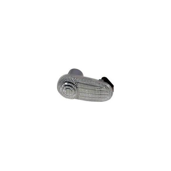 Van Wezel 0177913 Indicatore Di Direzione Anteriore Sinistro Destro Per Fiat Bravo Ii (198) Per Alfa Romeo 147 (937)-image
