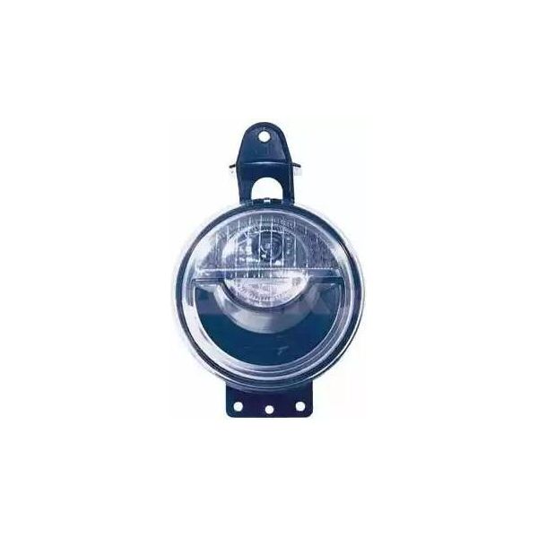Van Wezel 0506973 Indicatore Di Direzione Anteriore Sinistro Destro Per Mini Hatchback (R56) Hatchback (R50, R53) Clubman (R55) Cabrio (R57)-image