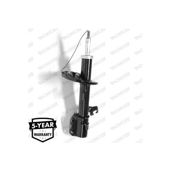 Monroe G7293 - Ammortizzatore Oe 54303AX612 Per Micra Iii (K12)-image