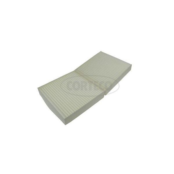 Corteco 80000806 Filtro Abitacolo Filtro Antipolline Adatto Per MERCEDES-BENZ Slk (R171)-image
