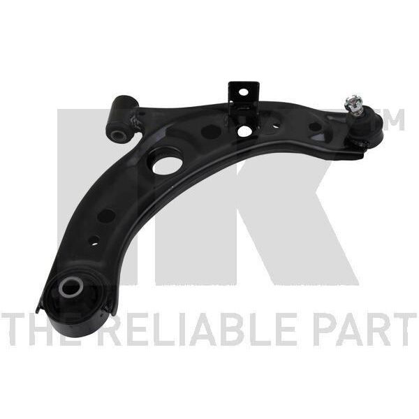 Nk Braccio Trasversale Anteriore Destro Per Daihatsu Sirion Subaru Justy 4 1,0 - 1,3 + 4WD-image