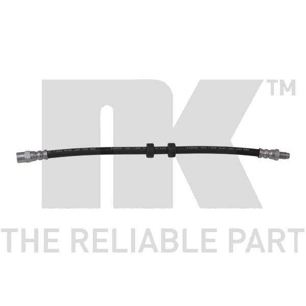 Cablaggio Freno Elastico Volvo Posteriore 740/850/940/C70/S70/V70 80-07-image