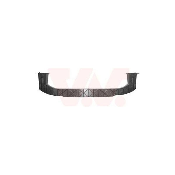 Van Wezel 0905561 - Oe 7414YQ Supporto Paraurti, Anteriore Per Berlingo, Partner Tepee, Partner-image