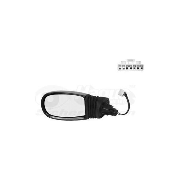 Van Wezel 1620807 - Specchio Esterno Oe 0735380187, Sinistro Per Punto-image