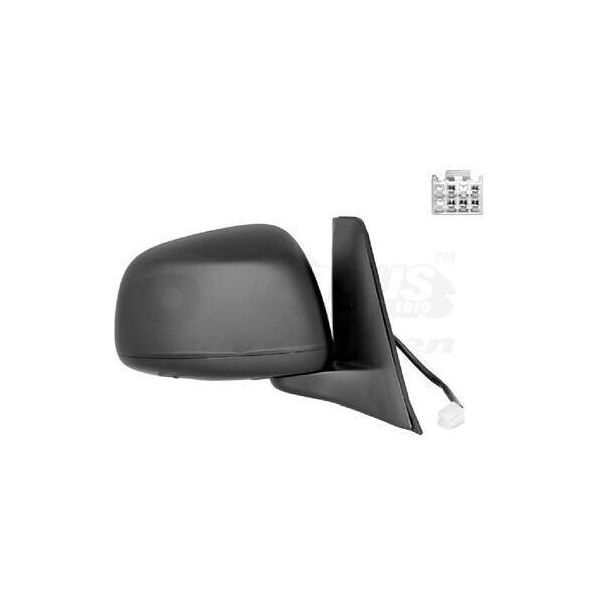 Van Wezel 1603806 - Specchio Esterno Oe 71743570, Destro Per Sedici-image