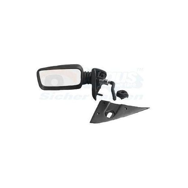 Van Wezel 1708804 - Oe 5892124 Specchio Esterno, Destro Per Panda-image