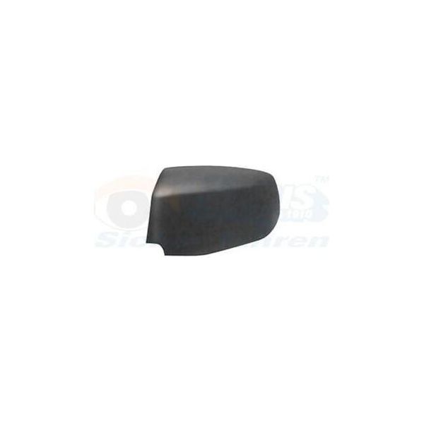 Van Wezel 1709841 Copertura Specchietto Esterno Sinistro Per Fiat Panda (169) Copertura Specchietto-image