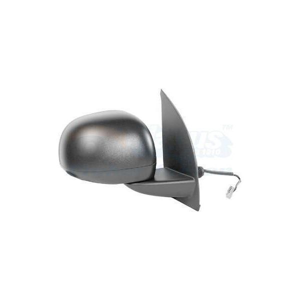 Van Wezel 1711818 - Oe 735512997 Specchio Esterno, Destro Per Panda-image