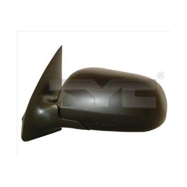 Tyc 332-0002 - Specchio Esterno Oe 6Y1857501AD, Sinistro Per Fabia I (6Y)-image