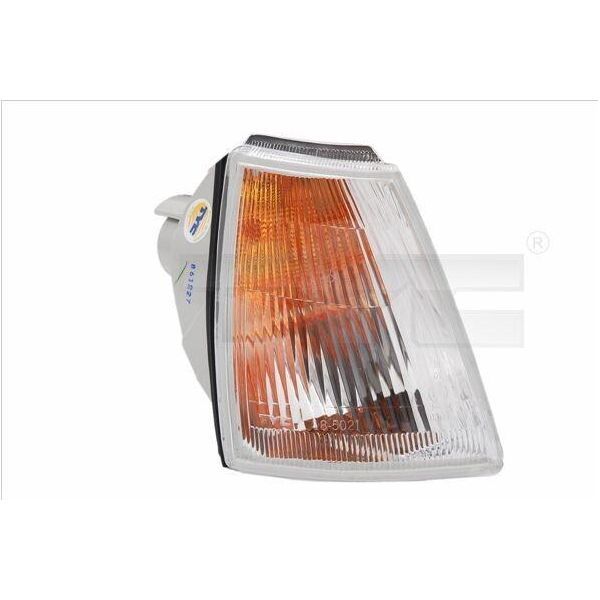 Tyc 18-5022-01-2 - Indicatore Oe 7701034747, Sinistro Per Clio I-image