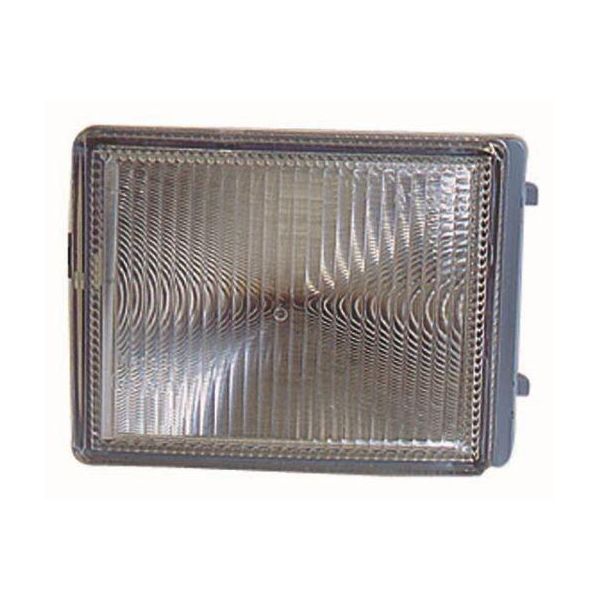Abakus 441-1612R--S - Coperchio Oe 3A0941780, Fendinebbia, Destro Per Passat (35I)-image