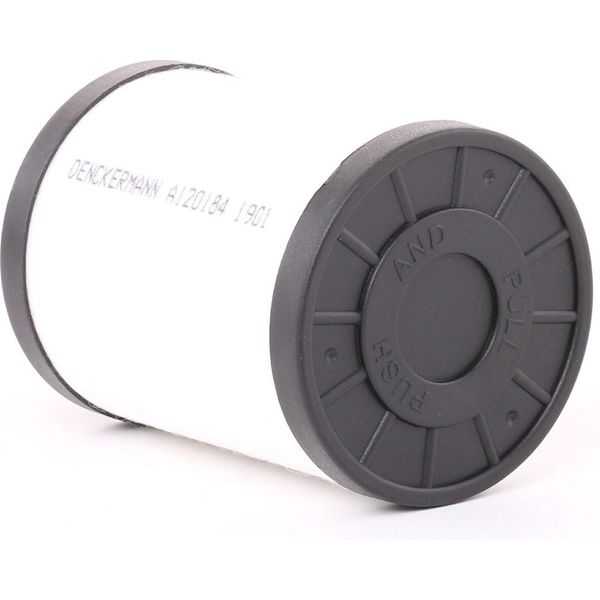 Filtro Carburante Denckermann A120184 Per Opel Zafira B (A05) Cartuccia Filtrante-image