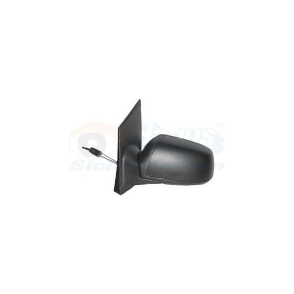 Van Wezel 1863803 Specchietto Esterno Sinistro Per Ford Focus Ii Hatchback (Da, Hcp, Dp) Convesso-image
