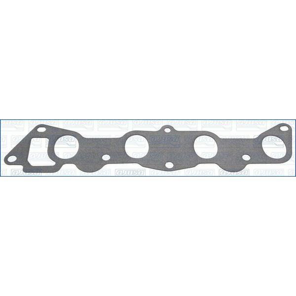 Ajusa 13071300 Guarnizione Collettore Di Aspirazione Per Ford Sierra (Gbg, GB4) Sierra Hatchback (Gbc, Gbg) Sierra Estate (Bng) Per Ford Usa Escort Notchback-image