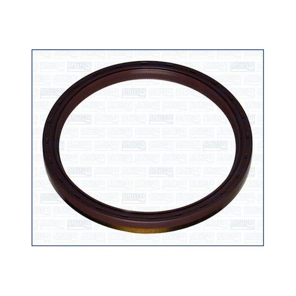 Ajusa 15068300 Guarnizione Albero Motore Adatta Per MERCEDES-BENZ O 305 Lato Cambio-image
