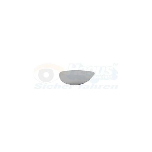 Van Wezel Specchio Retrovisore Esterno Sinistro Per Ford Transit Mk6 Furgone (V347, V348, Fa) 1985833U-image