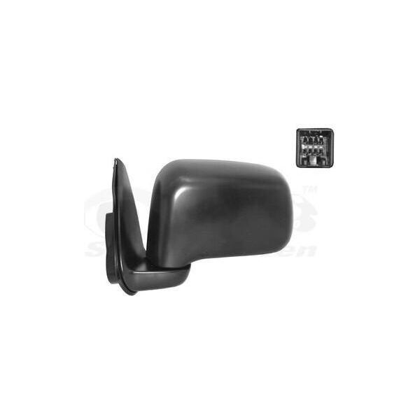 Van Wezel 2565815 - Oe 76250S0G01 Specchio Retrovisore Esterno, Sinistro Per CR-V I (Rd)-image