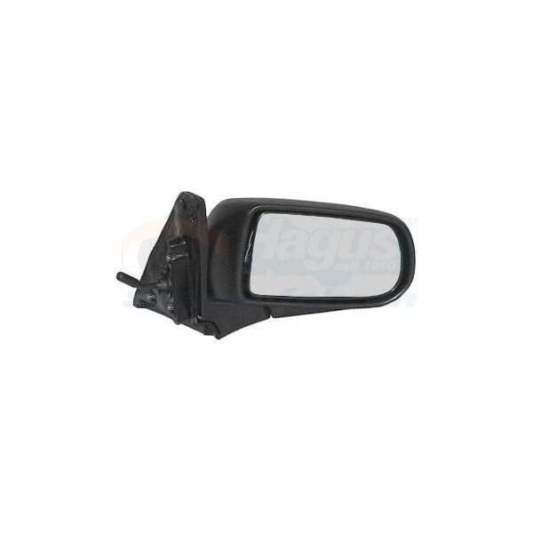 Van Wezel 2732804 Specchietto Retrovisore Esterno Destro Per Mazda 323 F Vi (Anno Di Costruzione) Convesso-image