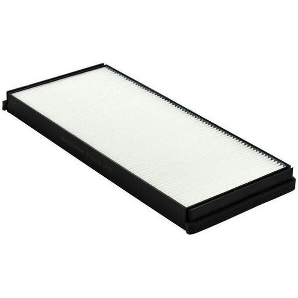 Denckermann M110310 Filtro Abitacolo Filtro Antipolline Per Vw Lt 28-46 Ii Furgone (2DA, 2DD, 2DH)-image