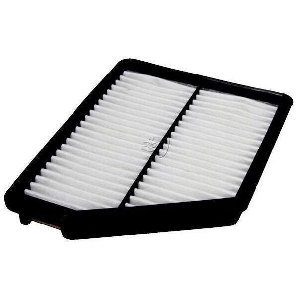 Filtro Aria Denckermann A140936 Per Hyundai Matrix (Fc) Filtro Di Ricircolo-image