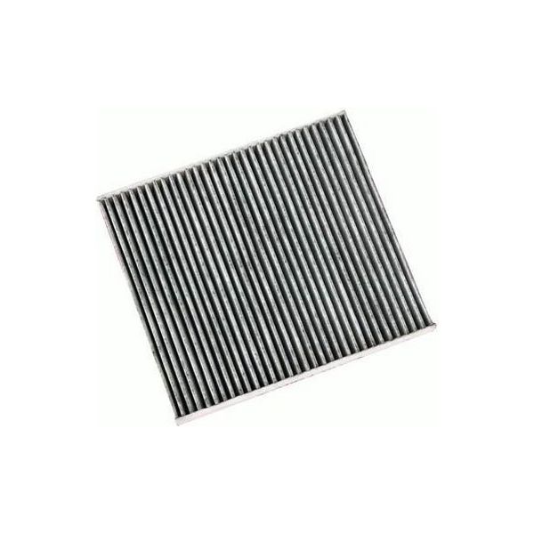 Denckermann M110512K Filtro Abitacolo Filtro Antipolline Per Ford Mondeo Iv Turnier (BA7) Carbone Attivo-image