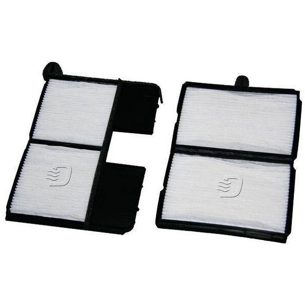 Denckermann M110470 Filtro Abitacolo Filtro Antipolline Per Toyota Avensis Station Wagon (T22)-image