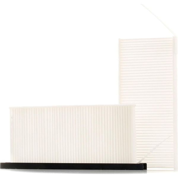 Denckermann M110841 Filtro Abitacolo Filtro Antipolline Adatto Per MERCEDES-BENZ Citan Furgone (415)-image