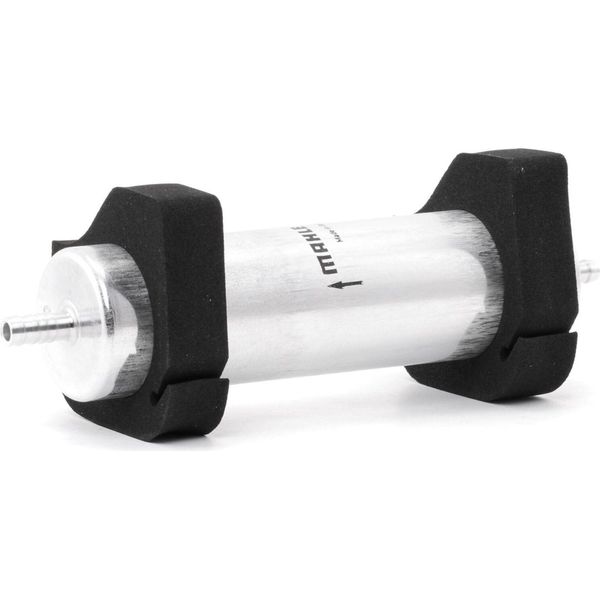 Mahle Kl 916 - Filtro Carburante Oe 8R0127400A Per Q5 (8R), Macan (95B)-image