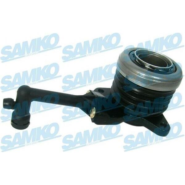 Samko M30456 Cuscinetto Di Disinnesto Disinnesto Centrale Per Autobus Ford Transit (Fd, Fb, Fs, Fz, Fc) Frizione-image