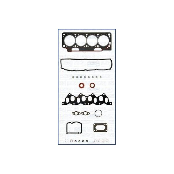 Ajusa 52019600 Kit Guarnizioni Testata Cilindri Per Renault Clio I (B/C57, 5/357) Super 5 (B/C40) 19 Ii Cabriolet (D53, 853) 19 I (B/C53) 19 Ii (B/C53)-image