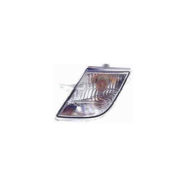 Van Wezel 3329907 - Indicatore Di Direzione Oe 26135 BC400, Sinistro Per Micra Iii (K12)-image