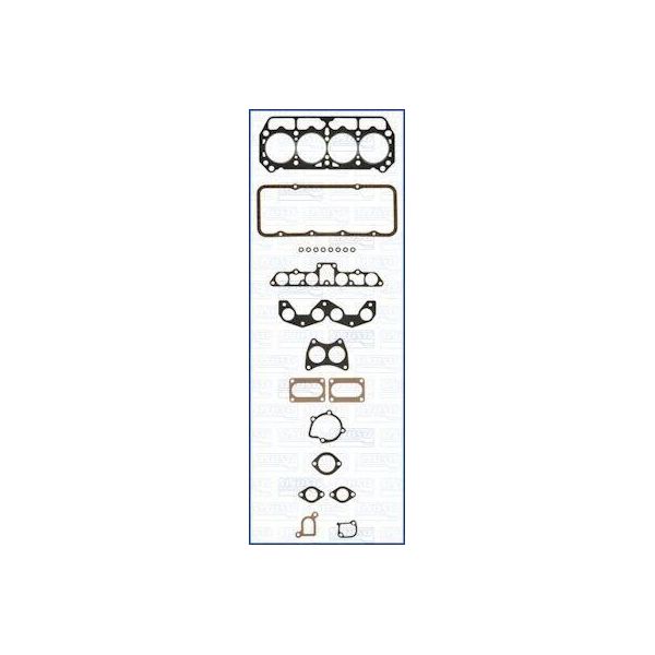 Ajusa 52007000 Kit Guarnizioni Testata Cilindri Per Talbot Horizon Hatchback Solara Berlina 1307-1510 Hatchback-image