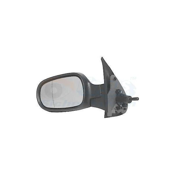 Van Wezel 3328803 - Oe 96302 AX626 Specchio Esterno Sinistro Per Micra Iii (K12)-image