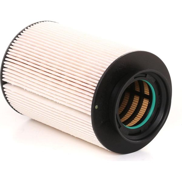 Filtro Carburante Originale Mahle Elemento Filtrante Kx 178D-image