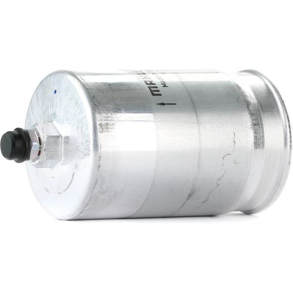 Mahle Kl 38 - Filtro Carburante Oe 5025105 Per Cabriolet (A124), Classe E (W124), Classe E (A124), Classe E (C124), Classe E (S124), Classe G (W461), Classe G (W463), Classe S (W140), Classe S (C140), Sl (R129)-image