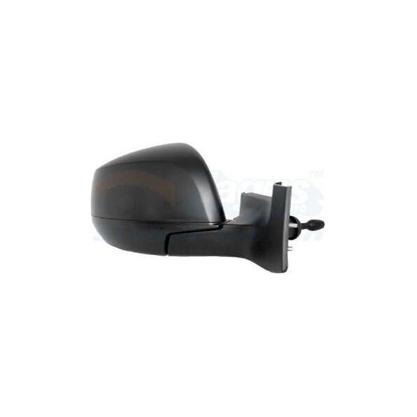 Van Wezel 3702804 - Oe 4710321 Specchio Esterno Destro Per Agila B-image