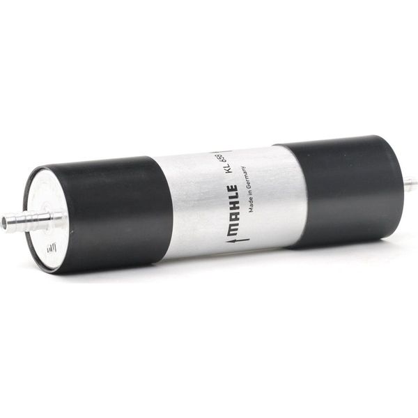 Mahle Kl 658 - Filtro Carburante Oe 4F0127401F Per A6 (4F), Exeo (3R)-image