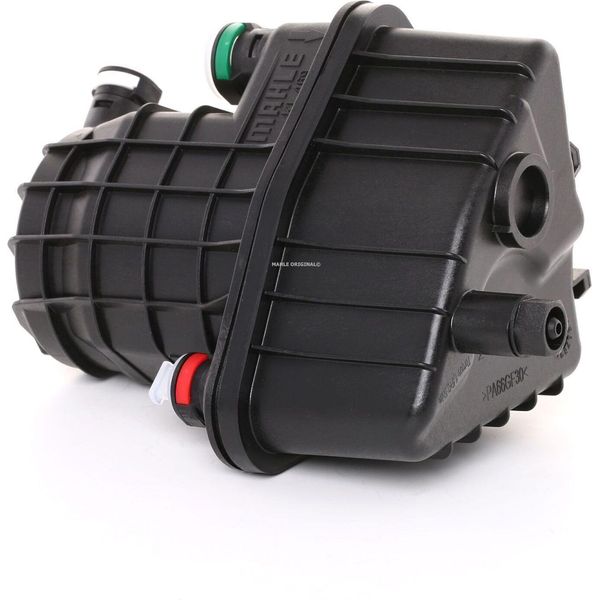 Mahle Kl 469 - Oe 164000890R Filtro Carburante Per Clio Ii, Clio Iii, Modus (F/JP0)-image