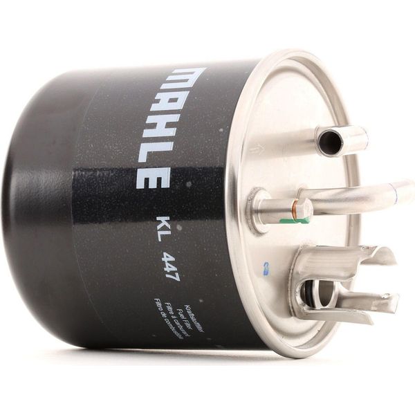 Mahle Kl 447 - Oe 057127401G Filtro Carburante Per A8 (4E)-image