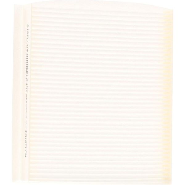 Filtro Abitacolo Mahle La 457 Filtro Antipolline Per Opel Combo Furgone/Station Wagon (X12)-image