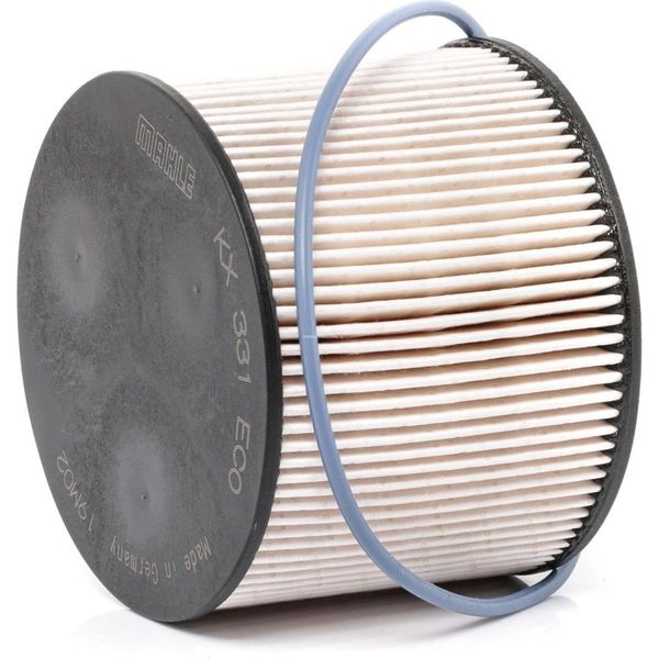 Mahle Kx 331D - Oe 1611659180 Kraftstofffilter FüR C4 G-Picasso I (Ua), C4 Ii (Nc), C4 Picasso I (Ud), C5 Iii (Rd), C5 Iii (Rw), C8 (Ea, Eb), DS4, DS5, Jumpy (VF7), Scudo, C-Max, Focus Ii, Focus Iii, Galaxy (WA6), Grand C-Max, Kuga I, Kuga Ii, Mondeo Iv, S-Max (WA6), 3008 (0U), 308 Cc (4B), 308 I, 308 Sw I, 407, 407 Sw (6D, 6E), 5008 I, 508 (8D), 508 (8E), 807 (Eb), Expert (Vf), Expert Tepee (VF3X-image