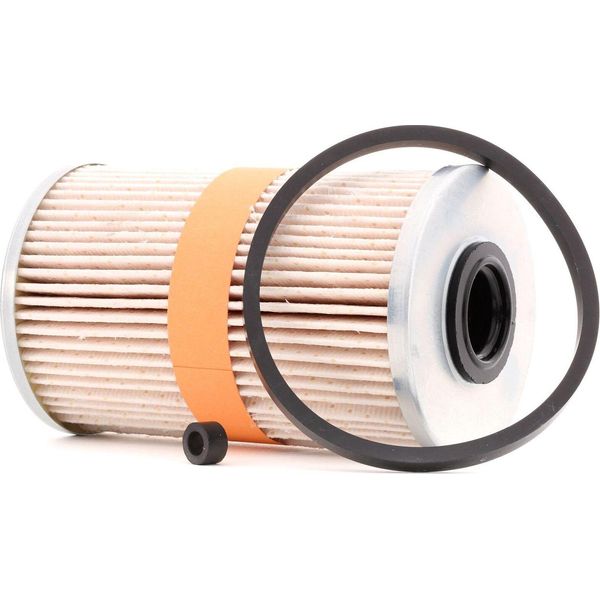 Mahle Kx 204D - Oe 93160736 Kraftstofffilter FüR Primastar (X83), Movano (X70), Movano B (X62), Vivaro (J7), Vivaro (F7), Vivaro A (E7), Vivaro A (X83), Trafic Ii (Jl), Trafic Ii (Fl), Trafic Ii (El)-image