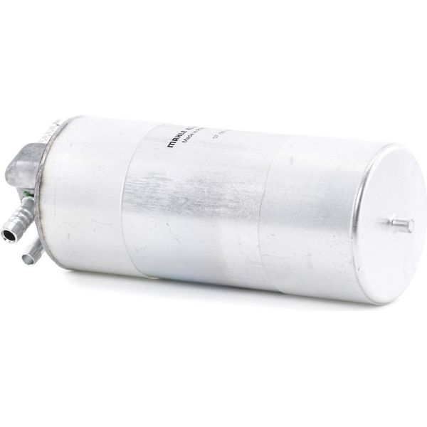Mahle Kl 659 - Filtro Carburante Oe 4F0127401E Per A6 (4F)-image
