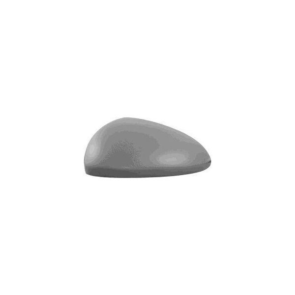 Van Wezel 3860843 Copertura Specchietto Esterno Sinistro Per Opel Meriva B (S10) Copertura Specchietto Con Primer-image